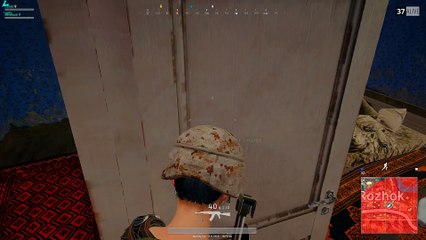 Quand tu ne sais pas viser