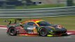 2017 WEC 6 Hours of COTA - Qualifying Session