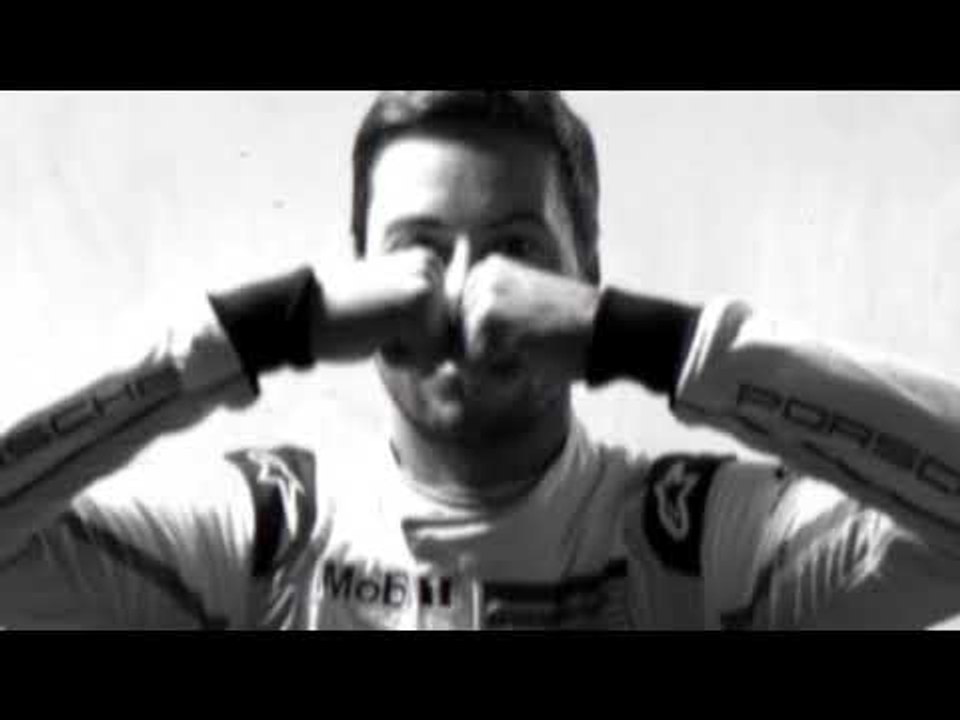 2017 WEC 6 Hours of Shanghai Teaser
