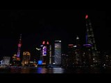 2017 WEC 6 Hours of Shanghai - Wec on the Bund