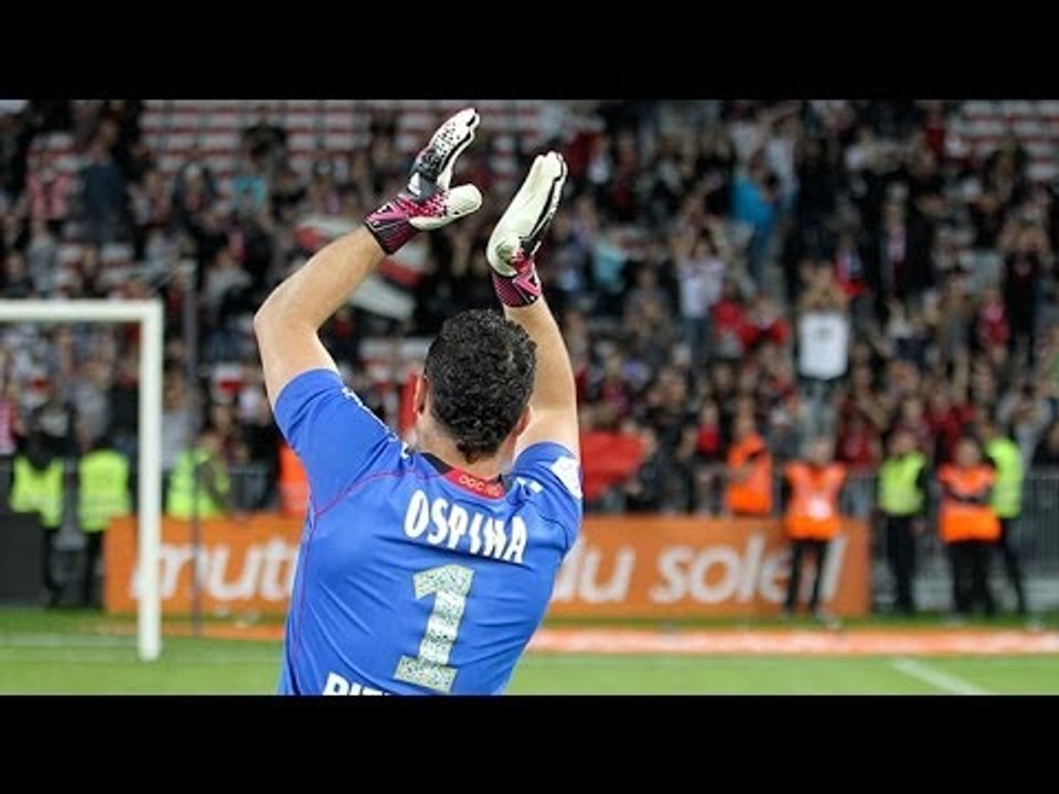 Evian TG - Nice : preview