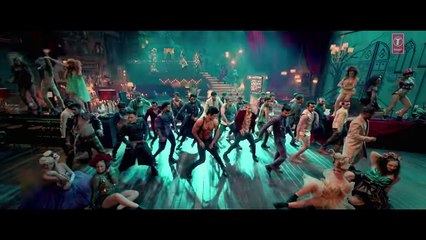 Main Tera Boyfriend Full Video - Raabta - Arijit Singh - Neha Kakkar - Sushant Singh Kriti Sanon