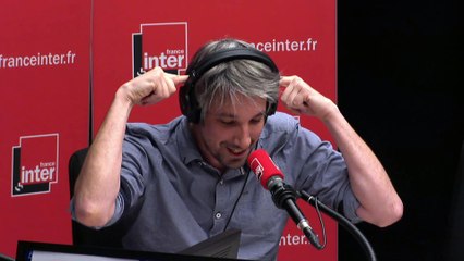 Le Moment Meurice au salon Be Happy