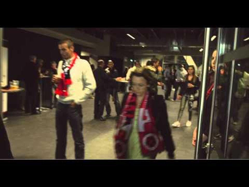 Fan Club Rouge et Noir - OGC Nice