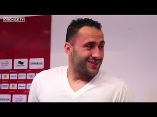 L'émouvant au revoir de David Ospina à l'OGC Nice
