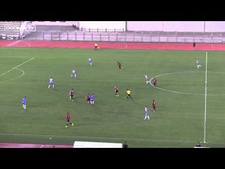 CFA : OGC Nice 1-1 Grenoble