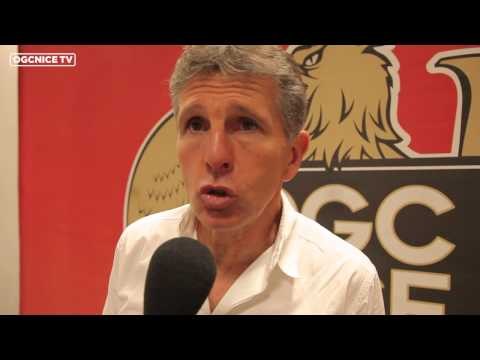 Nice 1-1 Barcelone (Amical 2014-2015) : réactions