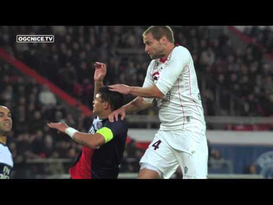 Nice - PSG : preview