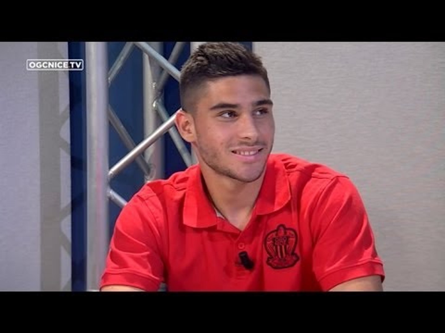 Le Débrief avec Neal Maupay