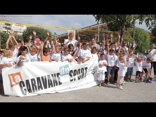 Le Gym et Bauthéac populaires à Cannes