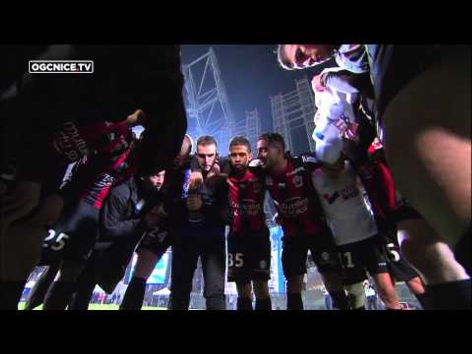 ASSE - OGC Nice : l'avant-match