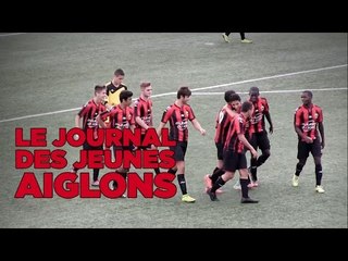Le JT des jeunes Aiglons #5