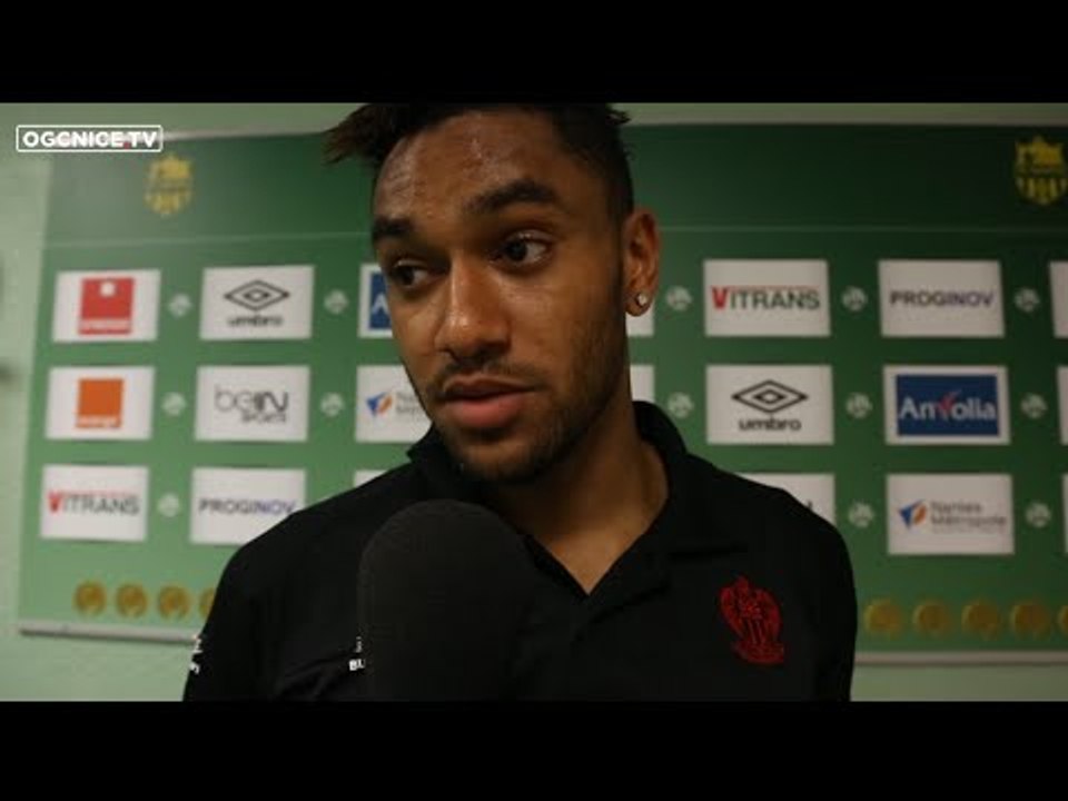 Nantes 2-1 Nice : réactions