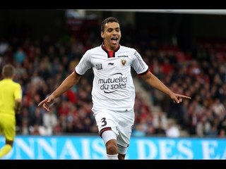 Le quintuplé historique de Carlos Eduardo (commentaires France Bleu Azur)