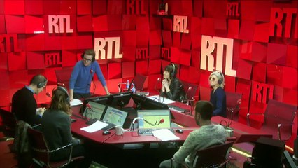 Allemagne-France, comme un parfum de revanche ? Le surf de l'info du 14 novembre 2017