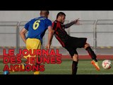 Le JT des jeunes Aiglons #6