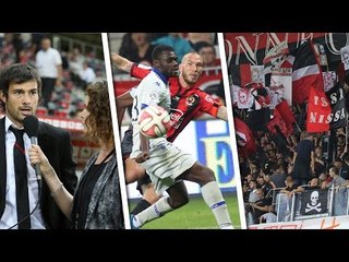 Hors-Cadre #3 : Nice 0-1 Bastia