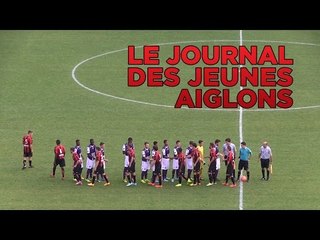 Le JT des jeunes Aiglons #7