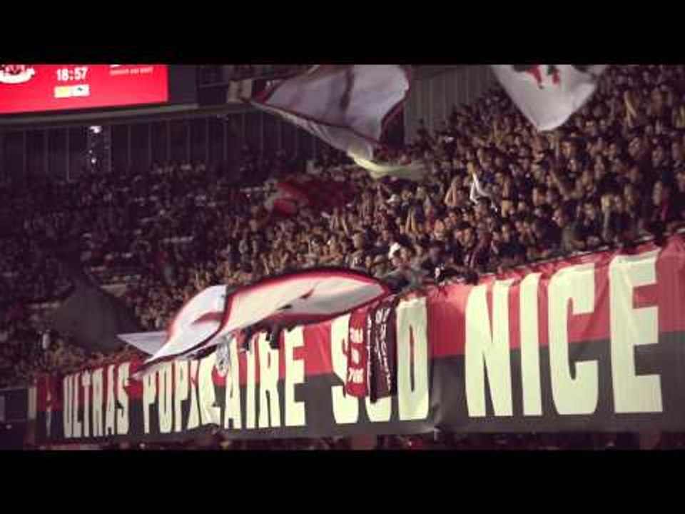 Nice - Lyon : la bande-annonce