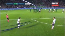 Éver Banega Goal vs Nigeria (1-0)