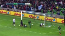 Aguero Goal Argentina vs Nigeria 2-0  14.11.2017
