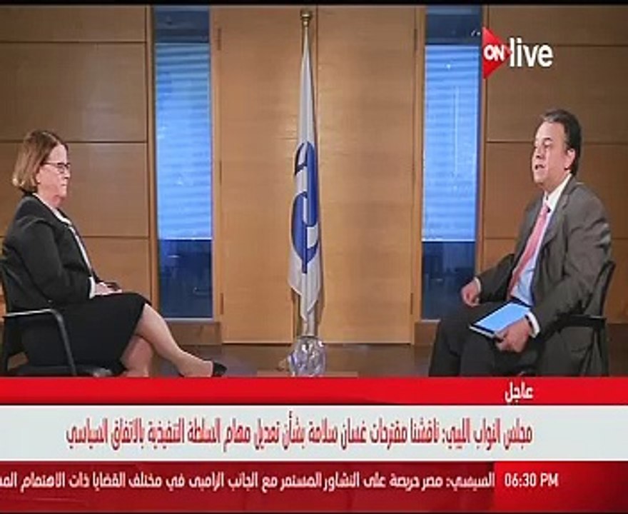 البنك الأوروبى لإعادة الإعمار والتنمية: مصر نجم اقتصادى صاعد بالمنطقة العربية