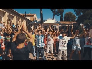 Cultivons notre différence : le Clapping