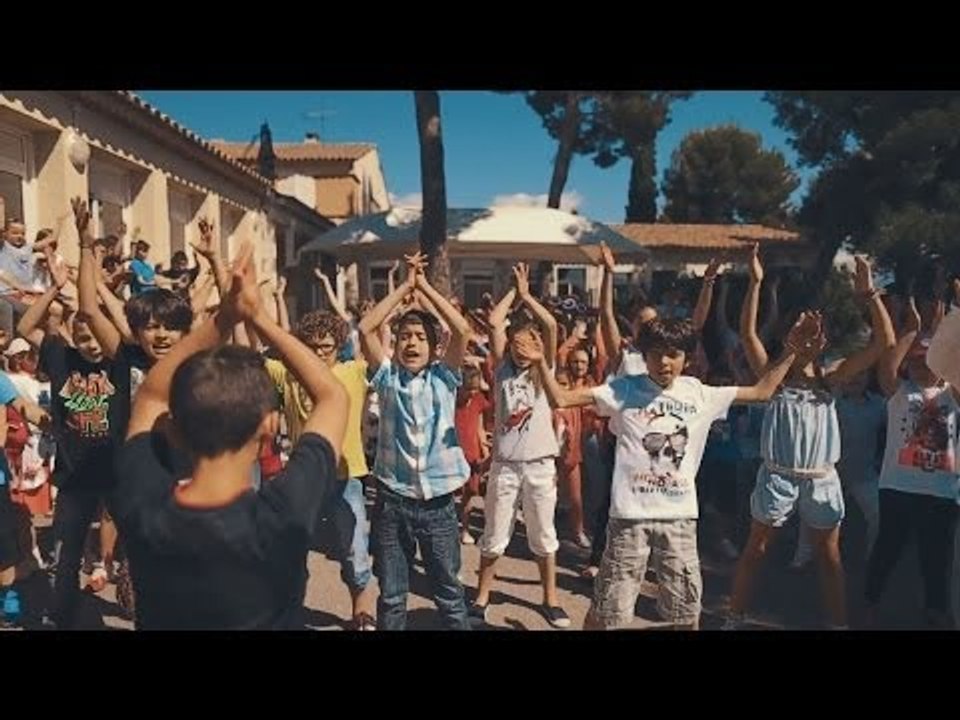 Cultivons notre différence : le Clapping