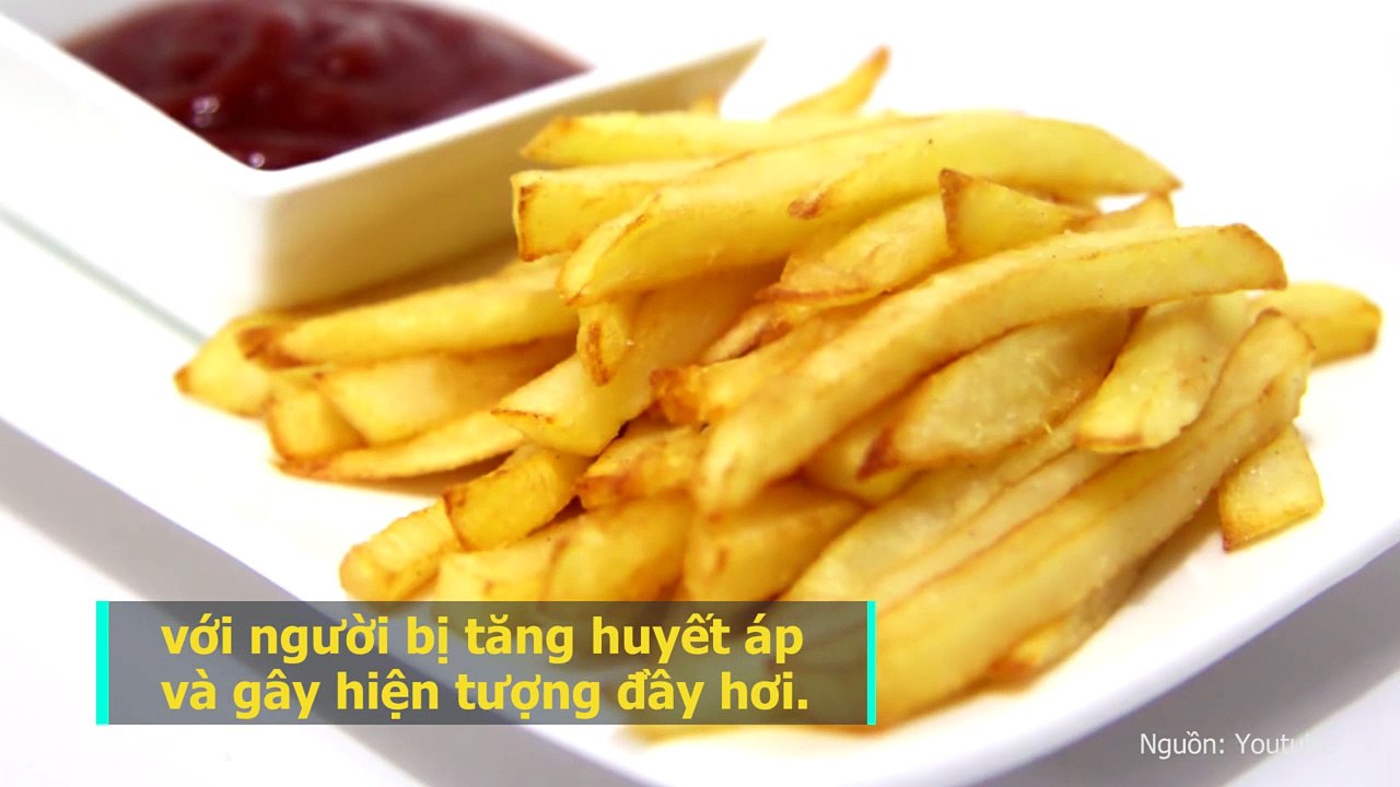 Nếu muốn cuộc “yêu” trọn vẹn, tuyệt đối đừng sử dụng những thực phẩm này trước khi “lâm trận”