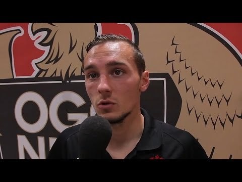 Les réactions des Aiglons après St Etienne (0-0)