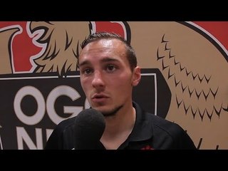 Les réactions des Aiglons après St Etienne (0-0)