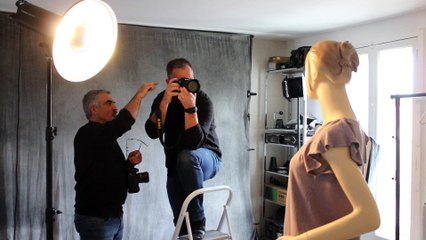 Nouveauté : un coffret cadeau cours photo individuel