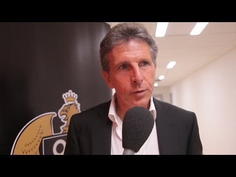 Monaco 0-1 Nice : les réactions des Aiglons