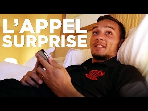 L'appel surprise des Aiglons à leurs supporters