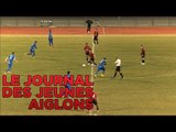 Le JT des Jeunes Aiglons #18