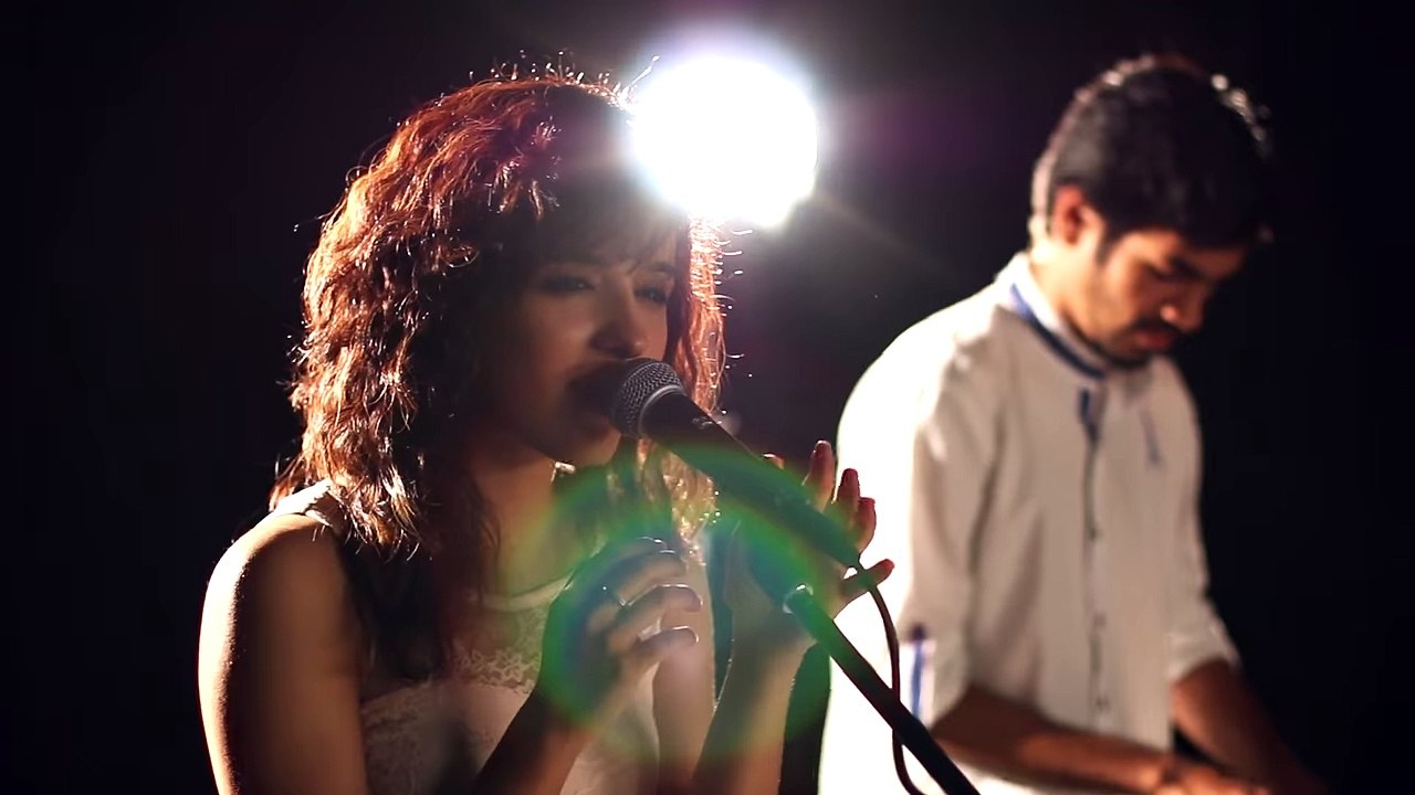 Sanam Re - Female Cover by Shirley Setia ft. Kushal Chheda - (Arijit Singh)