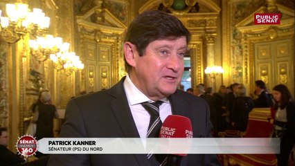 Politique de la Ville : « Il y aura l’épreuve des faits » prévient Patrick Kanner
