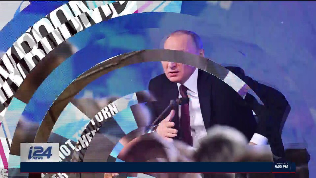 THE SPIN ROOM | With Ami Kaufman | Tuesday, November 14th 2017