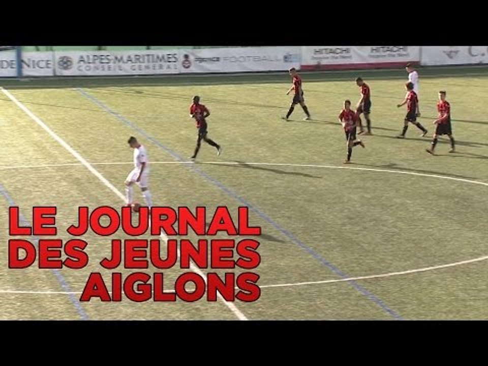Le JT des Jeunes Aiglons #19