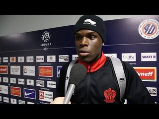 Montpellier 2-1 Nice : les réactions