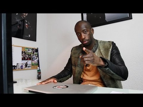 Souleymane Diawara répond aux supporters niçois (1/2)