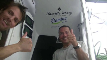 TJV 2017 - FAMILLE MARY - ETAMINE DU LYS - Romain Attanasio et Aurélien Ducroz