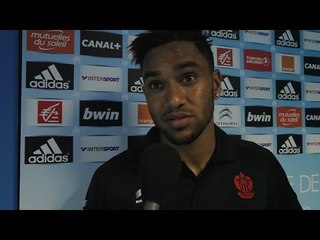 Réactions après Marseille - Nice (4-0)