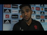 Réactions après Marseille - Nice (4-0)