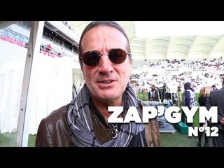 Le Zap'Gym n°12