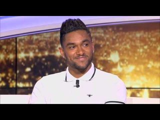 Jordan Amavi parle de Special Olympics sur beIN Sports