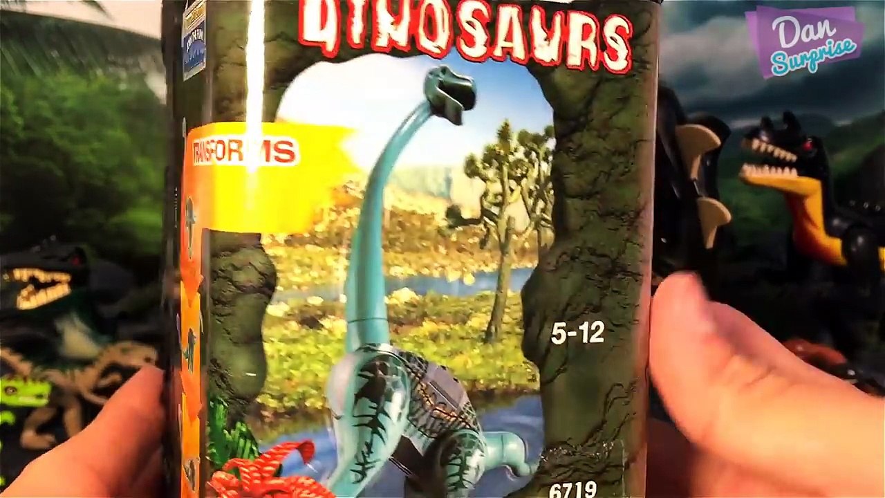 MY LEGO DINOSAUR TOYS COLLECTION for kids - JURASSIC WORLD INDOMINUS REX T-REX RAPTORS TRICERATOPS