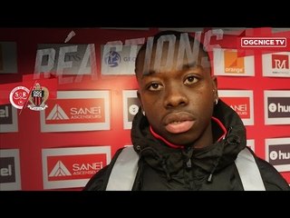 Reims 1-1 Nice : les réactions