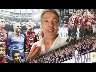 Hors-Cadre #14 : Nice 2-1 Lens