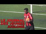 Le JT des jeunes Aiglons #17